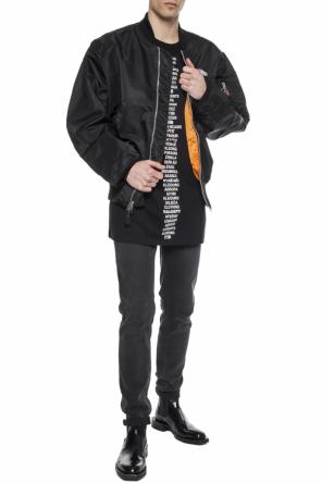 Printed oversize t-shirt, zdjęcie 2 Printed oversize t-shirt od Vetements